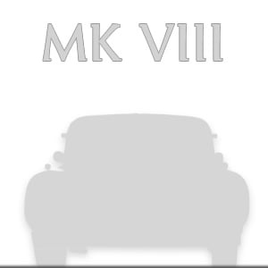 Mark VIII 1957-1959