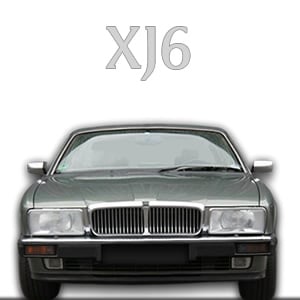 XJ6 2.9 3.2 3.6 4.0 FIN 500001 - 667828
