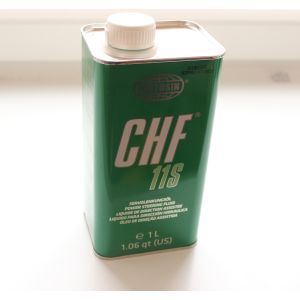 Hydraulic Oil Pentosin CHF 11S